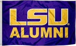 LSU Alumni